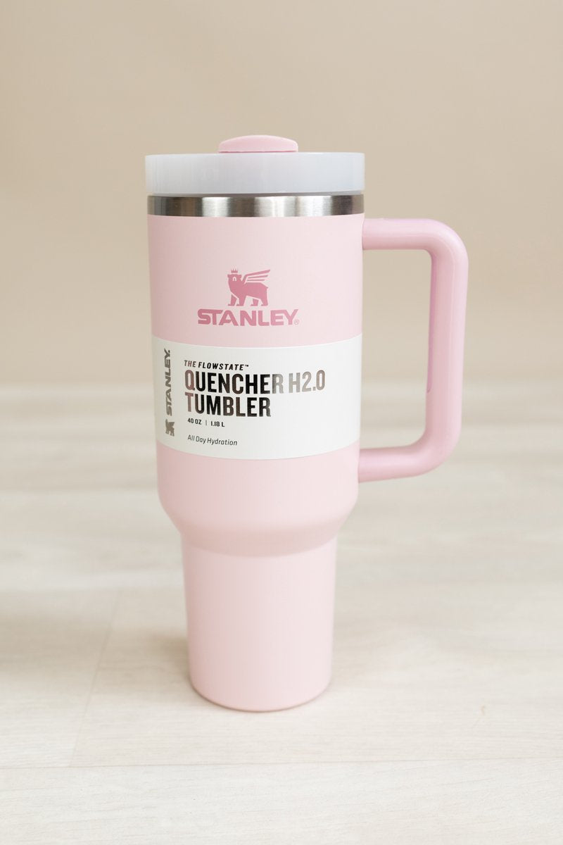 Premium 40oz Stainless Steel Tumbler – Leakproof & Stylish(Random Color).