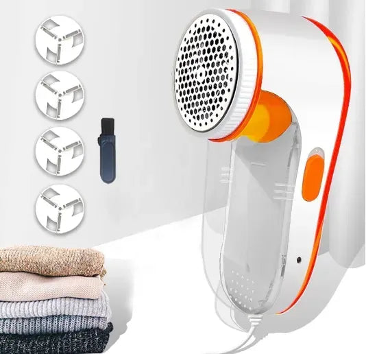 Nova Electric Lint Remover