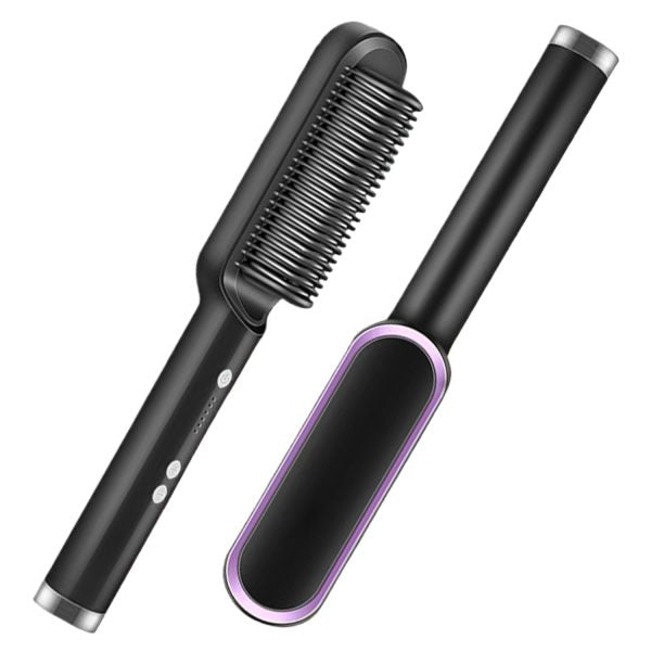 Hair strightner Comb