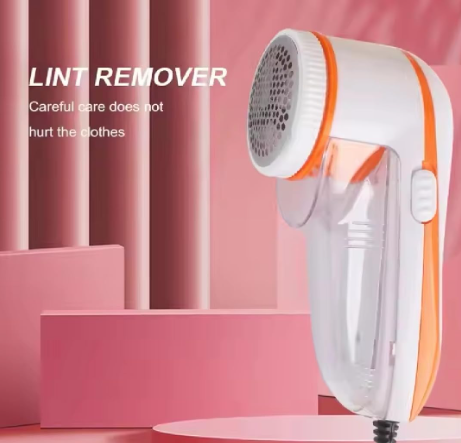 Nova Electric Lint Remover
