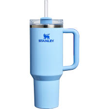 Premium 40oz Stainless Steel Tumbler – Leakproof & Stylish(Random Color).