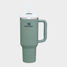 Premium 40oz Stainless Steel Tumbler – Leakproof & Stylish(Random Color).